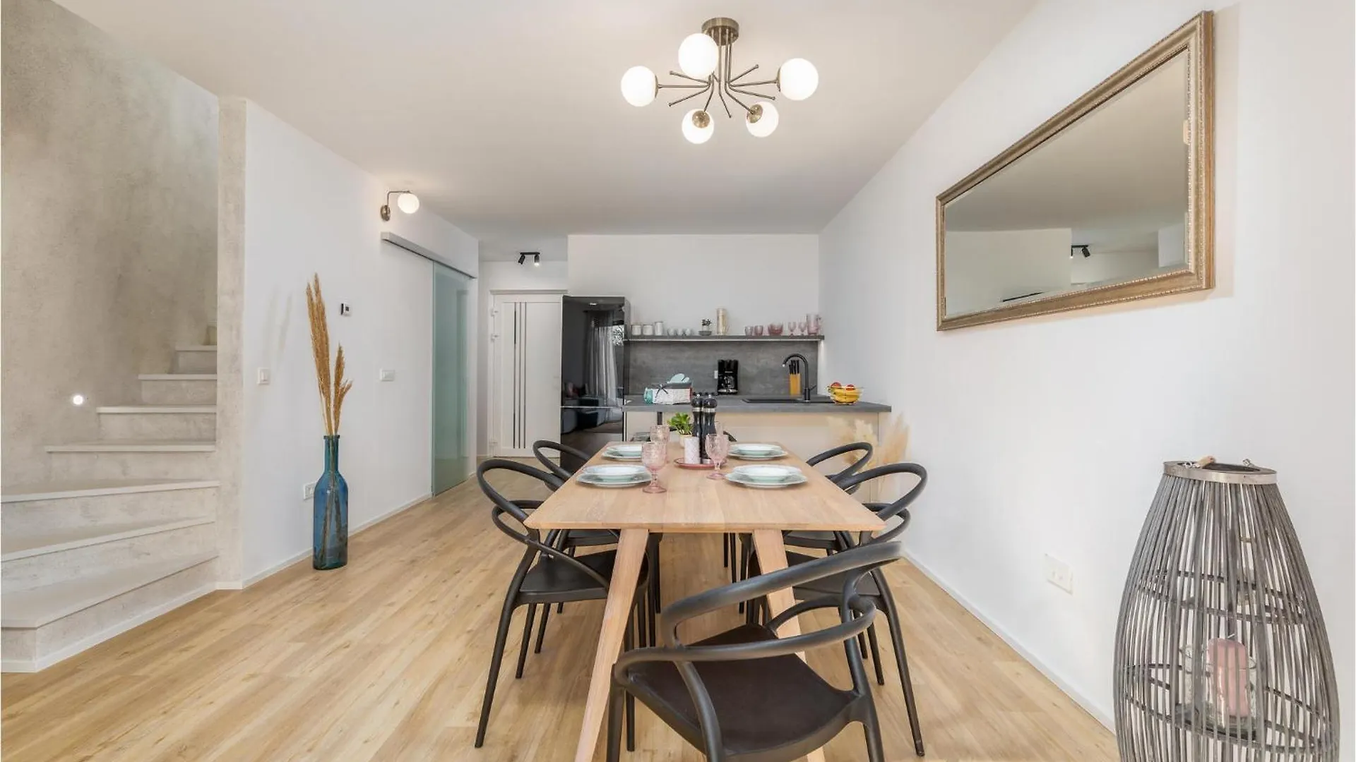 Awesome Home In Peroj With Sauna Semesterbostad