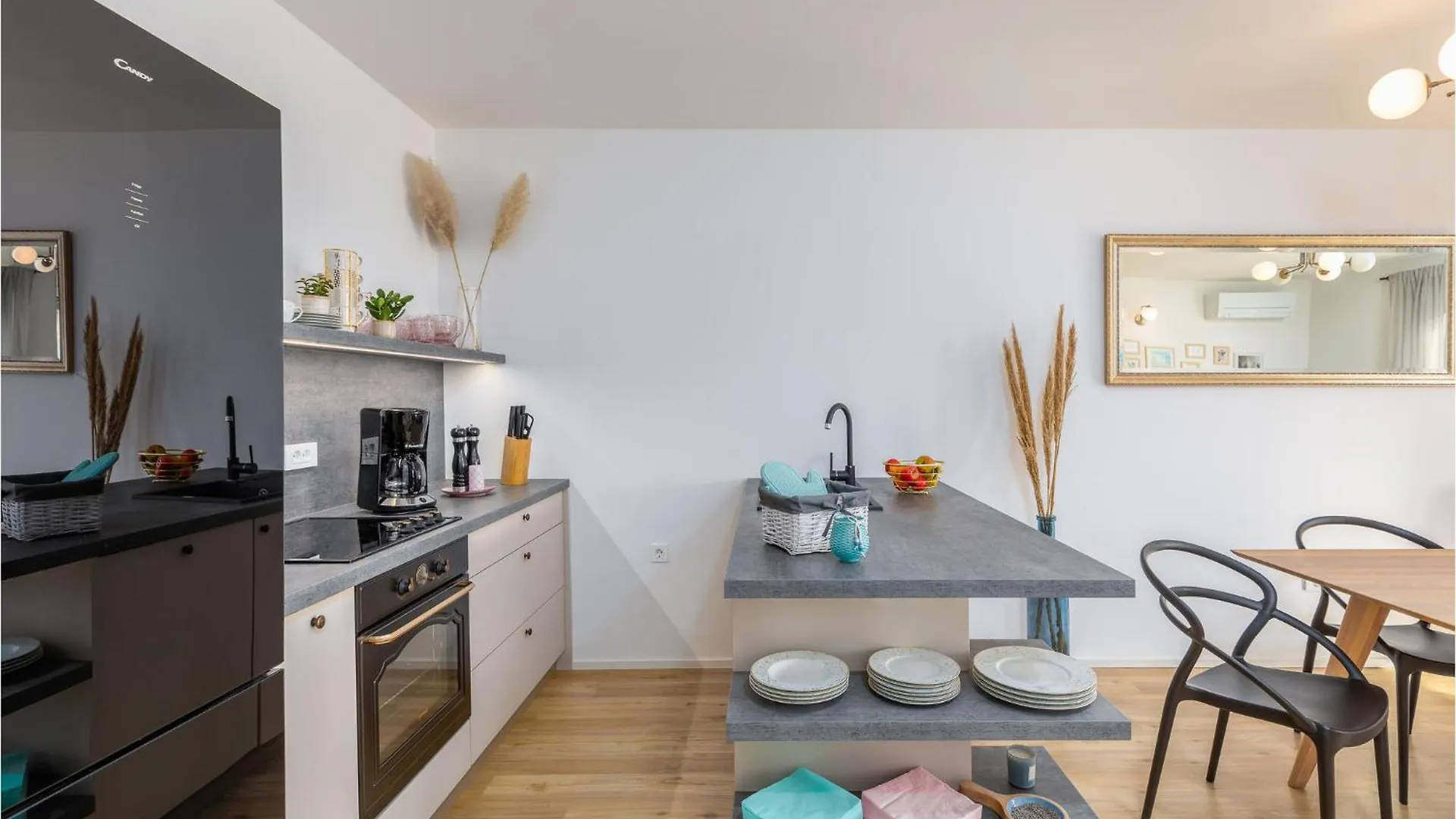 Awesome Home In Peroj With Sauna